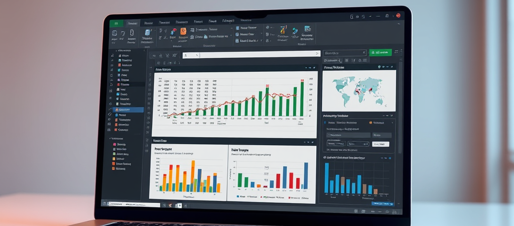 Claude llega a Excel: El nuevo cerebro de tus hojas de cálculo