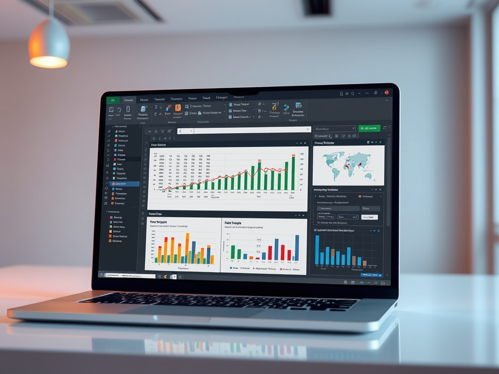 Claude llega a Excel: El nuevo cerebro de tus hojas de cálculo