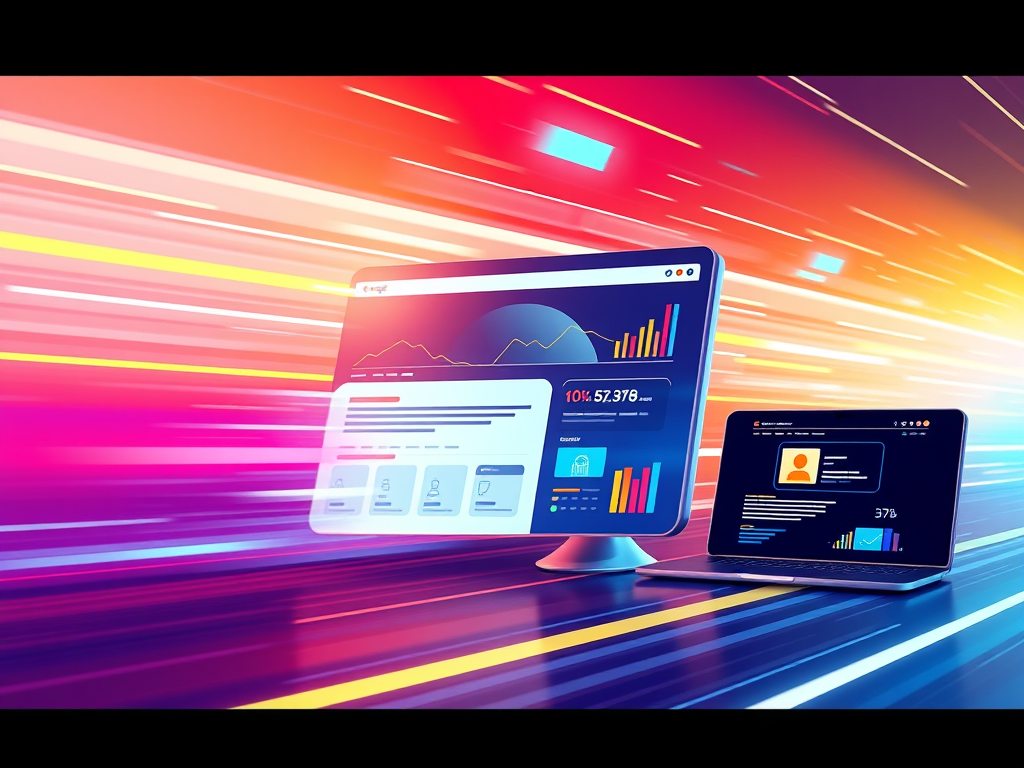 El fin de las webs lentas: Google lanza “Interaction to Next Paint” (INP) como métrica oficial de Core Web Vitals