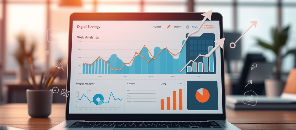 Analítica Web: El GPS de tu Estrategia Digital