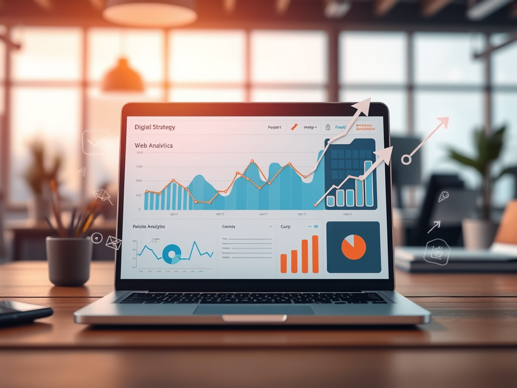 Analítica Web: El GPS de tu Estrategia Digital