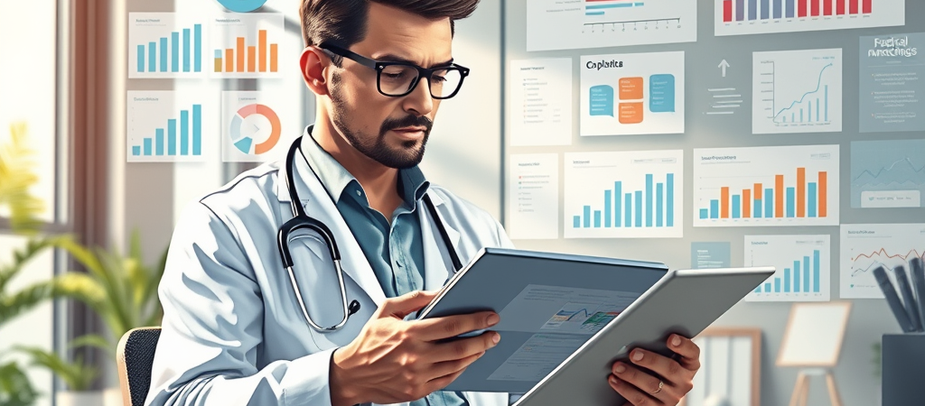 Auditoría de Marketing: El Chequeo Médico de tu Negociouditoría de Marketing: El Chequeo Médico de tu Negocio