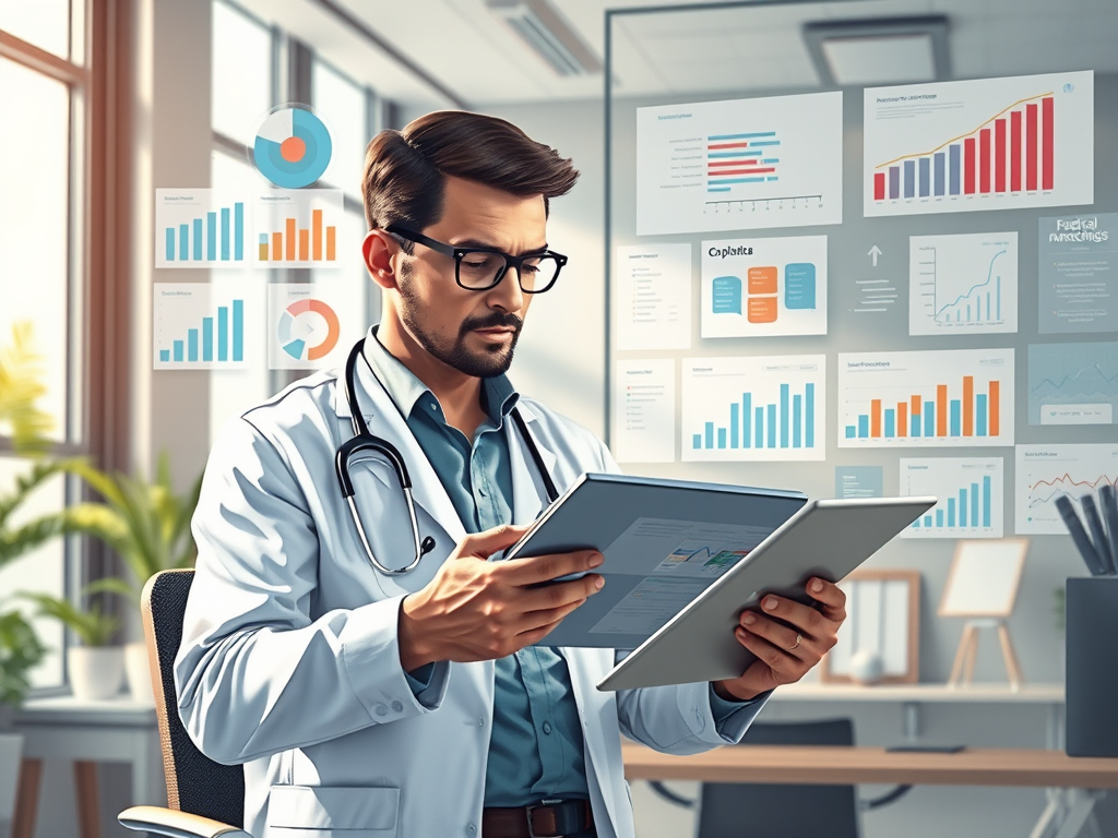 Auditoría de Marketing: El Chequeo Médico de tu Negociouditoría de Marketing: El Chequeo Médico de tu Negocio