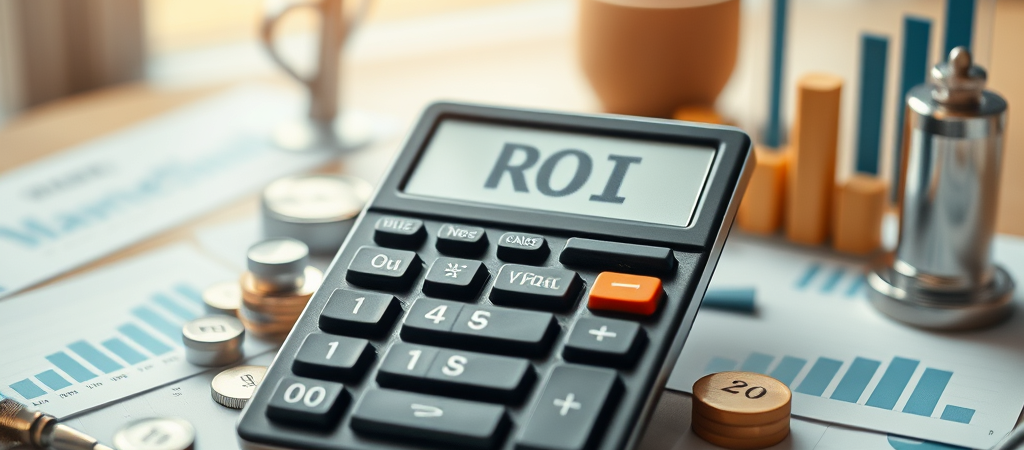 Informes ROI: Justificando cada Centavo